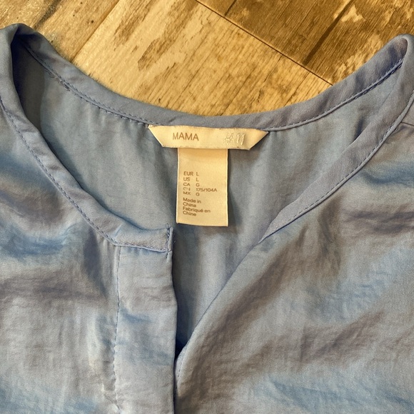 H&M Mama Maternity Top - Picture 3 of 4